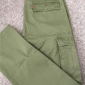 Levi's Men's Ace Cargo Pants